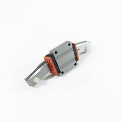 High-Performance Ball Screw Linear Guide for Smooth Operation
