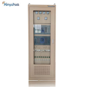 Uninterruptible Power Supply High Frequency UPS Double Conversion Online UPS Power 1kVA - 20kVA with PF0.9 Output and IEC / Schuko / Universal / NEMA Outlets