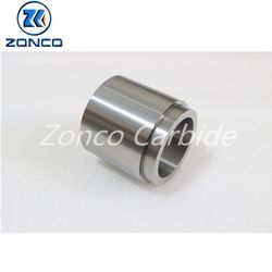 High Abrasion Resistant Wear Plate Parts for Mining Machinery