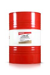 SINOPEC L-CKD Heavy Duty Industrial Gear Oil/Industrial Lubricant