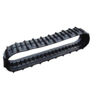 Mini Excavator 180*60*30 180X72X37 Rubber Track for Sale