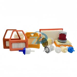 Factory Price Motorcycle Engine Maintenance High-Quality Motorcycle Gasoline Fuel Filter