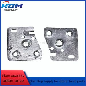 Muller Ribbon Loom Spare Parts Needle Deflector Plate 2/210 for Weaving Textile Machinery