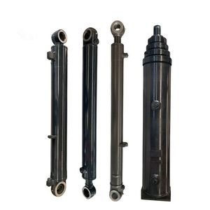 Customized Hydraulic Cylinder Factory Custom Hydraulic Cylinder