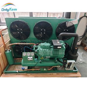 ONLYKEM Refrigeration Compressor Condensing Unit for Cold Room
