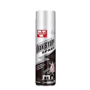 Repair Sealing Stop Leak Waterproof Spray Coating Sealant Spray