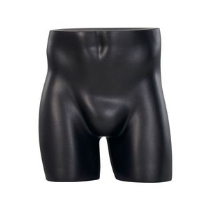 Fiberglass Sexy Male Big HIPS Men Underwear Mannequin