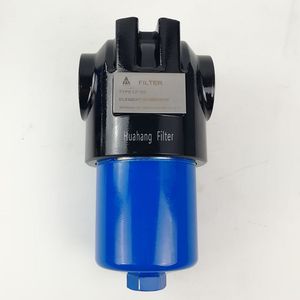 LF High Pressure Line Oil Filter Series (Hydac Filter)
