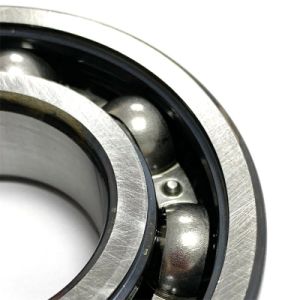 Premium 6301 2RS Deep Groove Ball Bearing for Machines