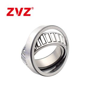 High-Quality Stainless Steel Tapered Roller Bearings for Agriculture