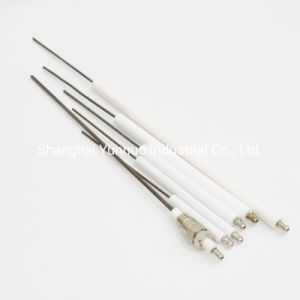 Heater Ceramic Spark Plug Igniter Electrode for Gas Burners
