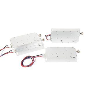 70W 3300-3500MHz RF Wireless Signal Fpv GaN Module for Anti Drone Jammer Module