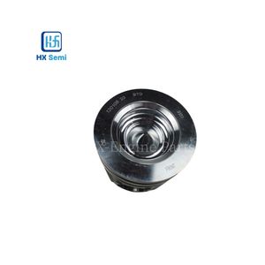 4955337 Cylinder Piston Kit for Diesel Engine High Quality Replacement Parts