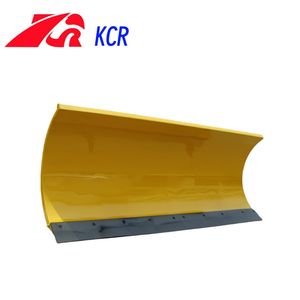 Versatile Tractor Snow Blade Attachment for All Snow Conditions