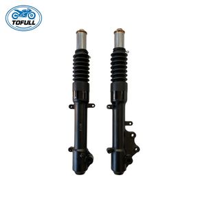 Motorcycle Parts Motorcycle Front Shock Absorber for Ws150
