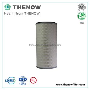 Welding Fume Filter Extractor Filter Elements, Fume Filtration