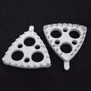Triangle Sieve Cleaner Pan Cleaner Type with Brush