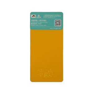 Wrinkle Texture Ral Epoxy Aluminum of Powder Coating Powder