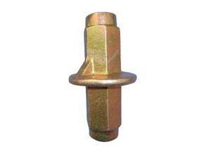 Construction Concrete Formwork Parts Shuttering Materials Water Stopper Nut 15/17mm
