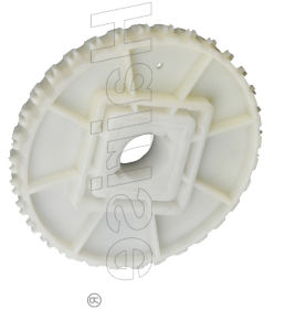 Har1100 Plastic Sprocket for Top Chain Conveyor