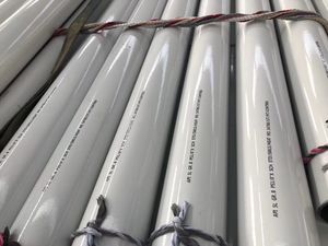 API 5L GB Black-Painting Seamless Carbon Steel Pipe