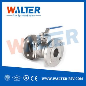 High Performance 50*50*50 Ball Valve - OEM, Origin: China