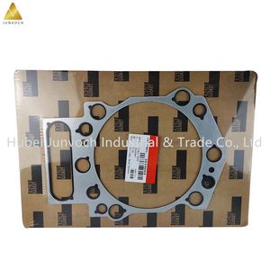 Diesel Engine Parts K19 K38 Engine Cylinder Gasket 4334080 3005950 3166288 3634664