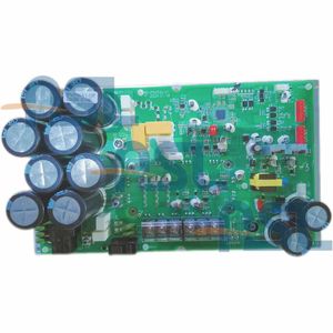 12kw Three Phase Full DC Inverter Compressor Drive PCB PCBA Control Board Circuit Board Controller