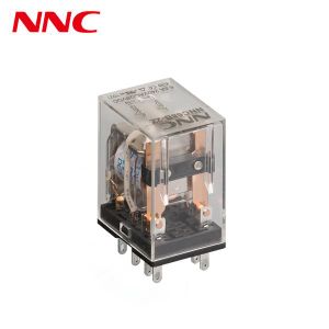 Electromagnetic Relaynnc68b-2z (MY2) for Industrial Control Equipment