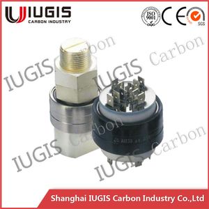 Mercury Slip Ring
