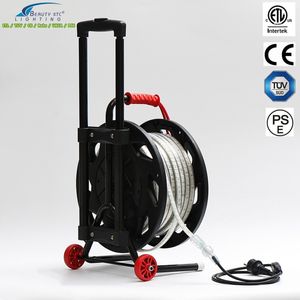 Brightness and Flexible LED Shaft Light for Elevator Used