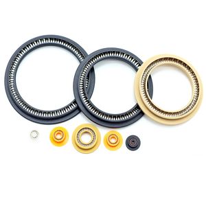 Premium PTFE Rod Seal for Harsh Industrial Environments