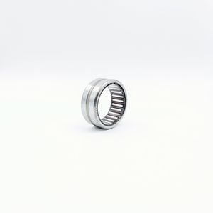 Machined Needle Roller Bearing with Inner Ring Was Made in Our Factory