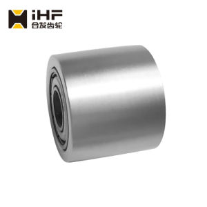 Industrial Aluminum Timing Belt Tensioner Pulley for Tooth Type Mxl XL T10 At5 Htd3m 2gt 3gt