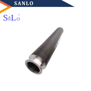 Stainless Steel Metal Bellow for Chemical Engineering