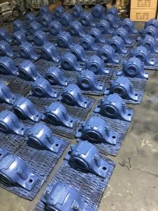 Sn516 Plummer Blocks / Housings / Bearings / Whb