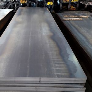 China A36 Q235 Q345 Ss400 Hot Sale Hot Rolled Carbon Steel Plate ASTM A36 1mm 10mm 20mm 100mm 200mm Thick Price Iron Carbon Steel Sheet Ship Steel Sheet