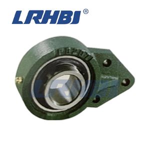 Maintenance-Free Stainless Steel 90501 90502 90503 90501y 90502y 90503y Roller Conveyor Line Pillow Block Ball Bearing