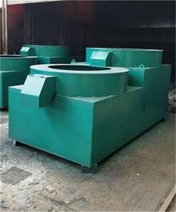 Compost Fertilizer Production Line/Organic Fertilizer Making Machine