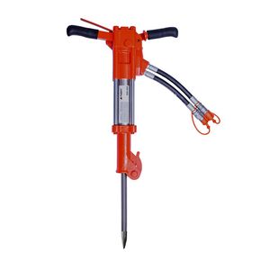 30kg Power Hydraulic Concrete Circuit Breaker Hammer