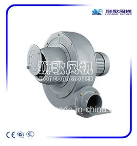 High Quality Industrial Electric Pressure Air Blower