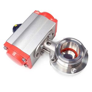 Premium High-Performance Butterfly Valve for Oil and Water Systems