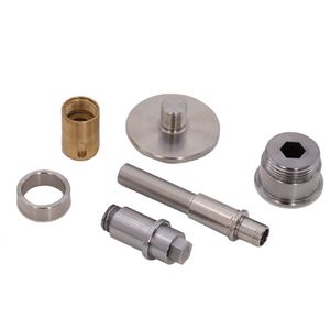 Custom Bending Stamping Parts Aluminium Steel Sheet Metal Fabrication