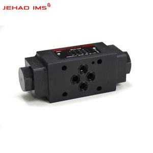 Superposition Valve Hydraulic Valve