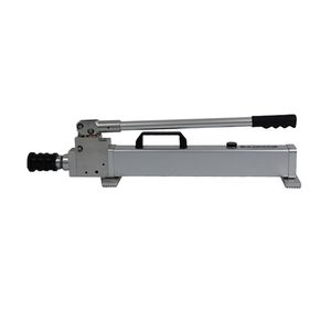 Hydraulic Manual Pump Portable Hydraulic Pump, Manual Hydraulic Cylinder Hydraulic Hand Pump