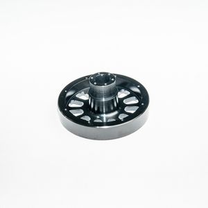 Aluminum Forged & Machined Front/Rear Sprint Car Splined Wheel Hub Center Gear