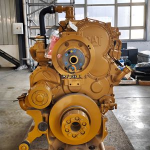 New 6 Cylinders Water Cooled Diesel Engine/ Diesel Generator Set/Marine Engine/Pump Engine