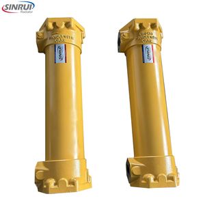 Tube Heat Exchanger for Heavy Machinery 10r0817/200-5975/9y4318