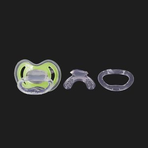 Custom Silicone Products for Baby Feeding Accessories, Food Grade LSR Silicone Nipples and Finger Toothbrush