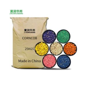 Corn COB for Horticulture Soil Amendment Adsorption Applications Building Materials